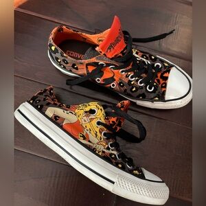 Converse Unisex Thundercats Sneakers